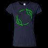 Softstyle Women’s Light Weight T-Shirt Thumbnail