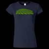 Softstyle Women’s Light Weight T-Shirt Thumbnail