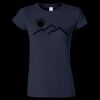 Softstyle Women’s Light Weight T-Shirt Thumbnail