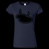 Softstyle Women’s Light Weight T-Shirt Thumbnail