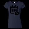 Softstyle Women’s Light Weight T-Shirt Thumbnail