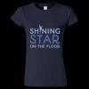 Softstyle Women’s Light Weight T-Shirt Thumbnail