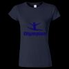 Softstyle Women’s Light Weight T-Shirt Thumbnail