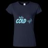 Softstyle Women’s Light Weight T-Shirt Thumbnail