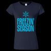 Softstyle Women’s Light Weight T-Shirt Thumbnail