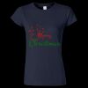 Softstyle Women’s Light Weight T-Shirt Thumbnail