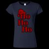 Softstyle Women’s Light Weight T-Shirt Thumbnail