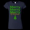 Softstyle Women’s Light Weight T-Shirt Thumbnail