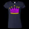 Softstyle Women’s Light Weight T-Shirt Thumbnail