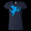Softstyle Women’s Light Weight T-Shirt Thumbnail