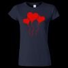 Softstyle Women’s Light Weight T-Shirt Thumbnail
