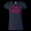 Softstyle Women’s Light Weight T-Shirt Thumbnail