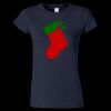 Softstyle Women’s Light Weight T-Shirt Thumbnail
