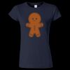 Softstyle Women’s Light Weight T-Shirt Thumbnail