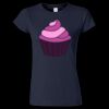 Softstyle Women’s Light Weight T-Shirt Thumbnail
