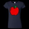 Softstyle Women’s Light Weight T-Shirt Thumbnail