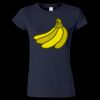 Softstyle Women’s Light Weight T-Shirt Thumbnail