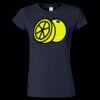 Softstyle Women’s Light Weight T-Shirt Thumbnail