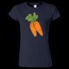 Softstyle Women’s Light Weight T-Shirt Thumbnail