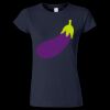 Softstyle Women’s Light Weight T-Shirt Thumbnail
