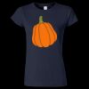 Softstyle Women’s Light Weight T-Shirt Thumbnail