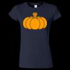 Softstyle Women’s Light Weight T-Shirt Thumbnail