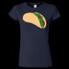 Softstyle Women’s Light Weight T-Shirt Thumbnail