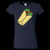 Softstyle Women’s Light Weight T-Shirt Thumbnail