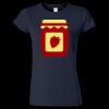 Softstyle Women’s Light Weight T-Shirt Thumbnail