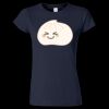 Softstyle Women’s Light Weight T-Shirt Thumbnail