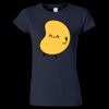 Softstyle Women’s Light Weight T-Shirt Thumbnail