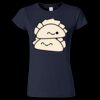Softstyle Women’s Light Weight T-Shirt Thumbnail
