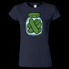 Softstyle Women’s Light Weight T-Shirt Thumbnail