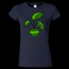 Softstyle Women’s Light Weight T-Shirt Thumbnail