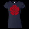 Softstyle Women’s Light Weight T-Shirt Thumbnail