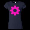 Softstyle Women’s Light Weight T-Shirt Thumbnail
