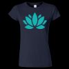 Softstyle Women’s Light Weight T-Shirt Thumbnail