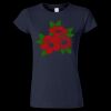 Softstyle Women’s Light Weight T-Shirt Thumbnail