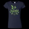 Softstyle Women’s Light Weight T-Shirt Thumbnail