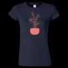 Softstyle Women’s Light Weight T-Shirt Thumbnail