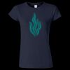Softstyle Women’s Light Weight T-Shirt Thumbnail