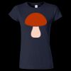 Softstyle Women’s Light Weight T-Shirt Thumbnail