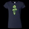 Softstyle Women’s Light Weight T-Shirt Thumbnail