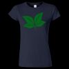 Softstyle Women’s Light Weight T-Shirt Thumbnail