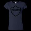 Softstyle Women’s Light Weight T-Shirt Thumbnail