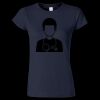 Softstyle Women’s Light Weight T-Shirt Thumbnail