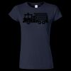 Softstyle Women’s Light Weight T-Shirt Thumbnail