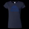 Softstyle Women’s Light Weight T-Shirt Thumbnail