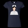 Softstyle Women’s Light Weight T-Shirt Thumbnail