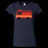 Softstyle Women’s Light Weight T-Shirt Thumbnail